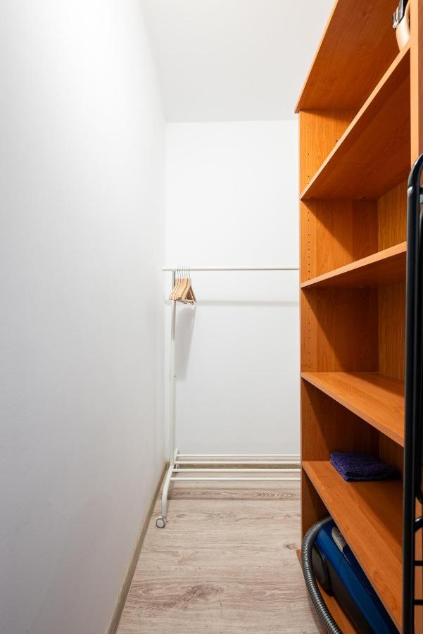 9Th Floor City View Apartment Warsawa Bagian luar foto